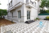 Villa for rent at Hoa Sua street,Vinhome Riverside